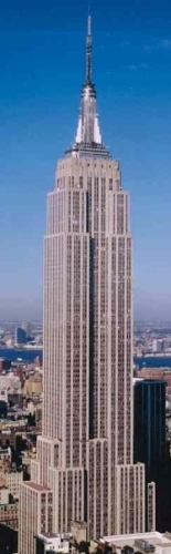 Empire State Building